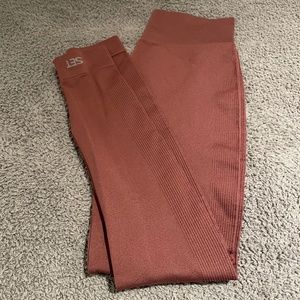 Set Active Leggings - Canyon